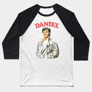 Sexy Daniel O'Donnell Fan Gift Design Baseball T-Shirt